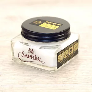 RENOVATEUR - Saphir CONDITIONER para pieles lisas + ($10 de crédito) - Imagen 1 de 4