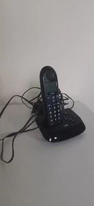 Logic landline/ cordless phone - Zdjęcie 1 z 3