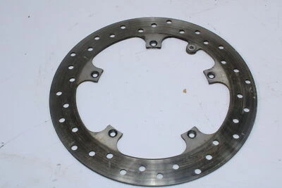 Rotor de disco de freno delantero Cpi Gtr 2008 50 cc Foto 1 de 4