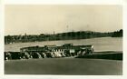 1930s New York City Photo #2 river boat Island Queen, Coney Island Wharf 
