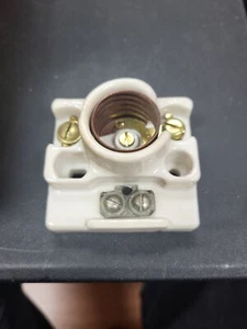H&H RELYON Tagli spina fusibile elettrico gatto. 29650 0-30 amp 125 volt made in usa - Foto 1 di 7