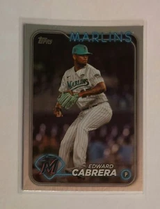 2024 Topps Baseball Series 2 - Parallels - Picture 1 of 20