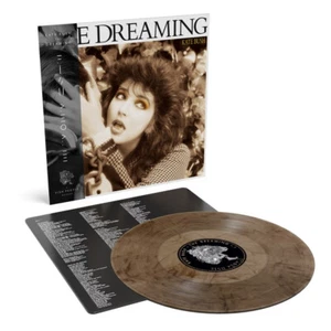 Kate Bush - The Dreaming (Smokey Vinyl LP 2023, 2018 Remaster, Fish People) - Picture 1 of 8