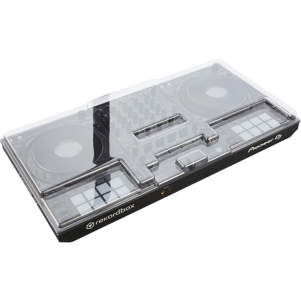 Decksaver DS-PC-DDJ1000 DJ Controller Cover - Clear