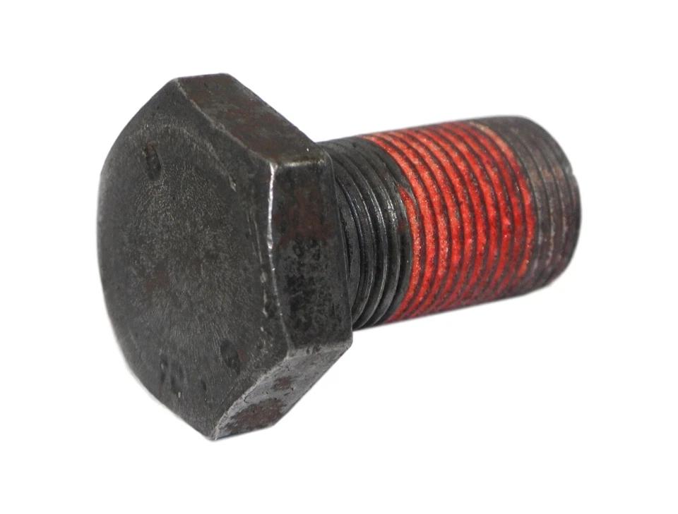 Genuine OEM Ford 1S7Z-6379-AA Clutch Flywheel Bolt 1S7Z6379AA Fits Escape CMAX - Image 1 of 1