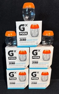 Gatorade GX ZERO Pods Glacier Freeze 27 pods - Picture 1 of 5