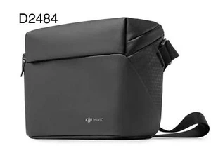 Genuine DJI Mini 3, 2, SE, Mavic Air 2 Travel Shoulder Bag, Drone Carrying Case - Picture 1 of 3