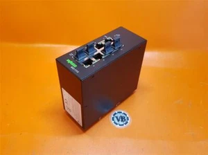 Wago 852-1112 / 8 Port Industrial-ECO-Switch - Bild 1 von 4