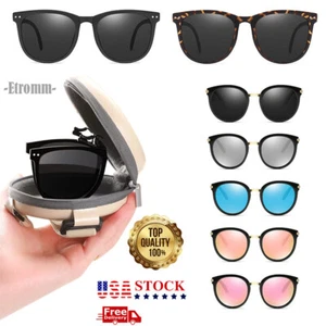 Spy Polarisierte Sonnenbrille Herren Klassisch Ken Block Unisex Eckig mit Original Box Neu - Bild 1 von 19