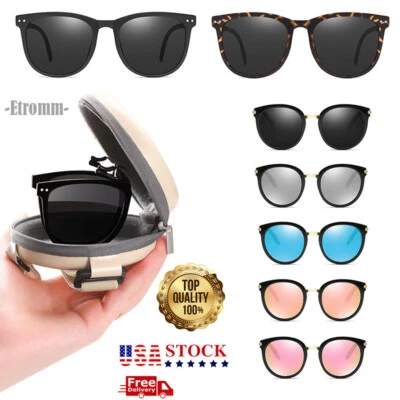 Spy Polarized Sunglasses Men Classic Ken Block Unisex Square w/ Original Box New - Image 1 of 4