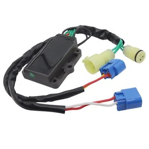 Rectifier Regulator For Yamaha 200Hp 225Hp Outboard 03-11 69J-81960-10 11 12 NEW - Picture 1 of 7