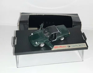 ALFA ROMEO SPIDER ARS MODEL SCALA 1/43 - Foto 1 di 3