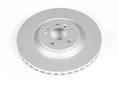 Rotor de freno delantero para Mercedes GL450 2007-2012 33789GX 2008 2009 2010 Foto 1 de 2