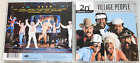 The Village People "Best of the Village People: Millenium" (2003) Pre-Owned CD