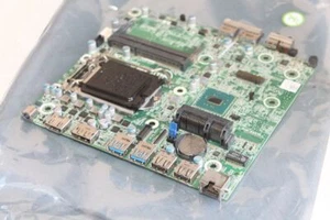 CARTE MERE pour DELL OPTIPLEX 3040 Format Micro MFF LGA1151 .ref: 0MGK50 - Afbeelding 1 van 7