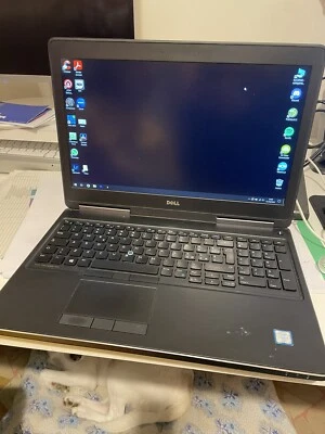 DELL PRECISION WORKSTATION 7510 - Immagine 1 di 3