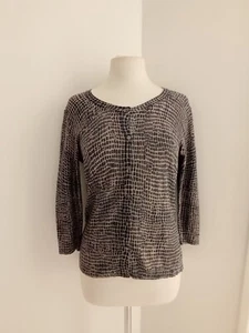 L.K.Bennett, Elegant,Cardigan Size M - Picture 1 of 4