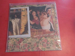 Califone - Quicksand / Cradlesnakes Thrill Jockey USA 2003 Still Sealed - Imagen 1 de 2