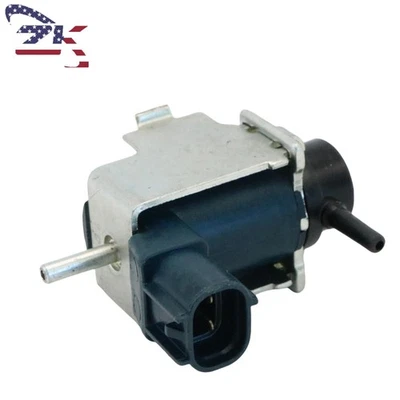 Válvula de conmutación de vacío 90910-12079 EE. UU. para Toyota Land Cruiser Lexus LX450 Foto 1 de 4