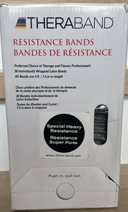 Theraband Widerstandsbänder 30 Stück  - Bild 1 von 3