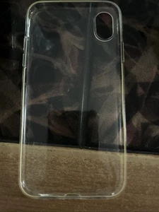 Handyhülle iPhone XR - Bild 1 von 5