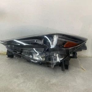 2017-2020 Mazda CX-5 OEM LED W/AFS Left Head Light - Picture 1 of 11