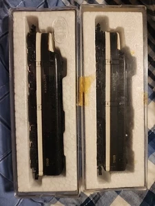 2- Con-Cor N 2061G Powered PA-1 & 2071G DUMMY PA-1 Southern Railway - Picture 1 of 4