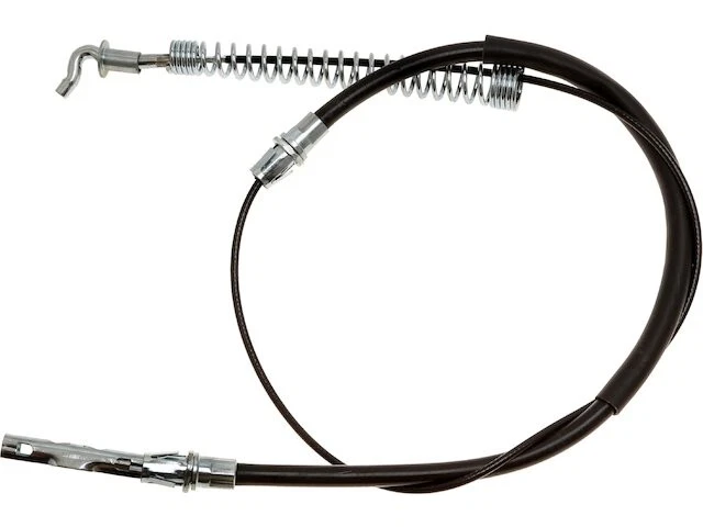 Cable de freno de estacionamiento trasero izquierdo AC Delco 83RH45B para Dodge Dakota 2005-2010 Foto 1 de 1