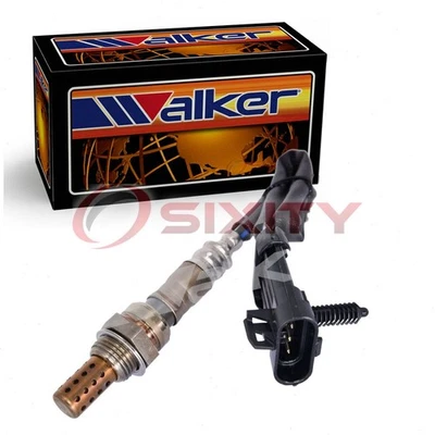 Sensor de oxígeno izquierdo Walker Upstream para Honda Passport 1996-2000 3,2 L V6 O2 por Foto 1 de 4