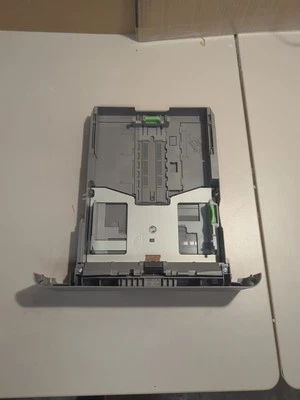 NEW Genuine Brother HL-L2300D HL-L2305W HL-L2320D Printer Paper Tray LY9090011 - Image 1 of 2
