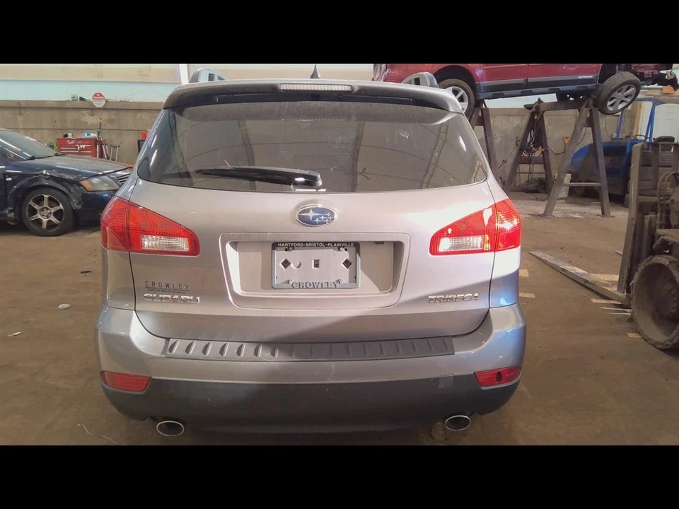 Alternador compatible con 08-09 TRIBECA 6839512 Foto 1 de 4