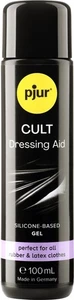 Pjur Cult Dressing Aid - Latex Dressing aid That Makes Your Clothes Feel Great - - Picture 1 of 1