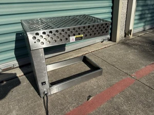 BKI WS-13 Pommes Frites Wärmer. Getestet - Bild 1 von 7