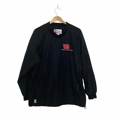 Vintage Chase Authentics NASCAR Windbreaker Men's Size Medium - Image 1 of 4