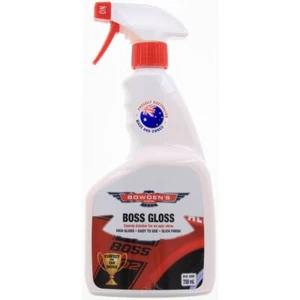 Bowden's Own Boss Gloss Detailer 750ml - Picture 1 of 2