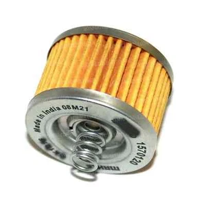 Royal Enfield Oil Filter For Hunter 350/Meteor 350/Classic 350 Reborn. - Bild 1 von 3