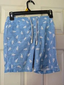 boys swim trunks - Picture 1 of 3