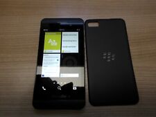 BlackBerry Z10 16GB Schwarz (Ohne Simlock) Smartphone LTE +++getestet+++