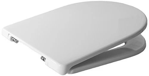 Sì Sedileria Igienica Ideal Standard Esedra Sedile Copriwater Dedicato, Bianco ( - Immagine 1 di 1