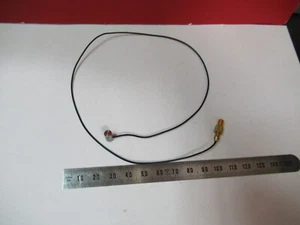 BRUEL KJAER 4374 ACCELEROMETER VIBRATION SENSOR AS PICTURED F8-C-06 - Picture 1 of 8