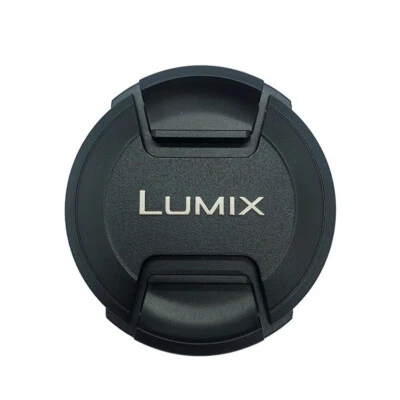 VYF3147 Lens Cap Panasonic L-X025 Leica D Summilux 25mm F1.4 Asph Lumix Camera - Image 1 of 4