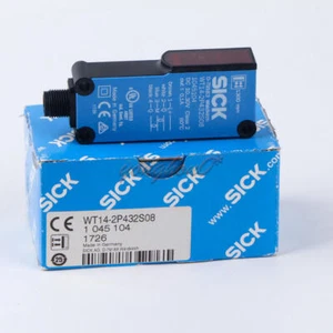 1PCS NEW sensor 1045104 WT14-2P432S08 #A6-4 - Bild 1 von 4