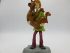 Scooby Doo Figurine, 99p Start
