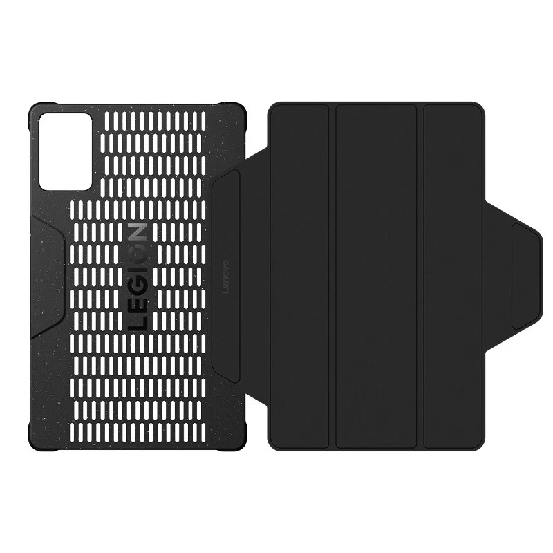 Original Lenovo Legion Tab Y700 Gen3 (2025) Tablet Folio Case Stand Cover - Image 1 of 1
