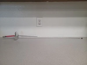 Vintage ~ Absolute Fencing SWORD FOIL 40 Inches Total BRAND NEW 1907-2 - Picture 1 of 9