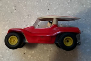 Vintage Aurora Cigar Box Dune Buggy #6119 USA Made **Rare** excellent condition - Picture 1 of 5