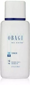 OBAGI Nu-Derm Toner 6.7 oz 198ml. - New Sealed - Picture 1 of 1