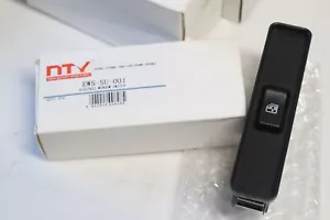 NEUF : NTY EWS-SU-001 / Interrupteur Bouton leve vitre Avant Droit SUZUKI VITARA - Foto 1 di 7
