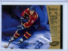 2005-06 Upper Deck Power Play #92 Dany Heatley Impact Thrashers