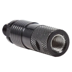 Adattatore Quickease Pesca Morso Allarme Canna Pod Connettore AP - Foto 1 di 7